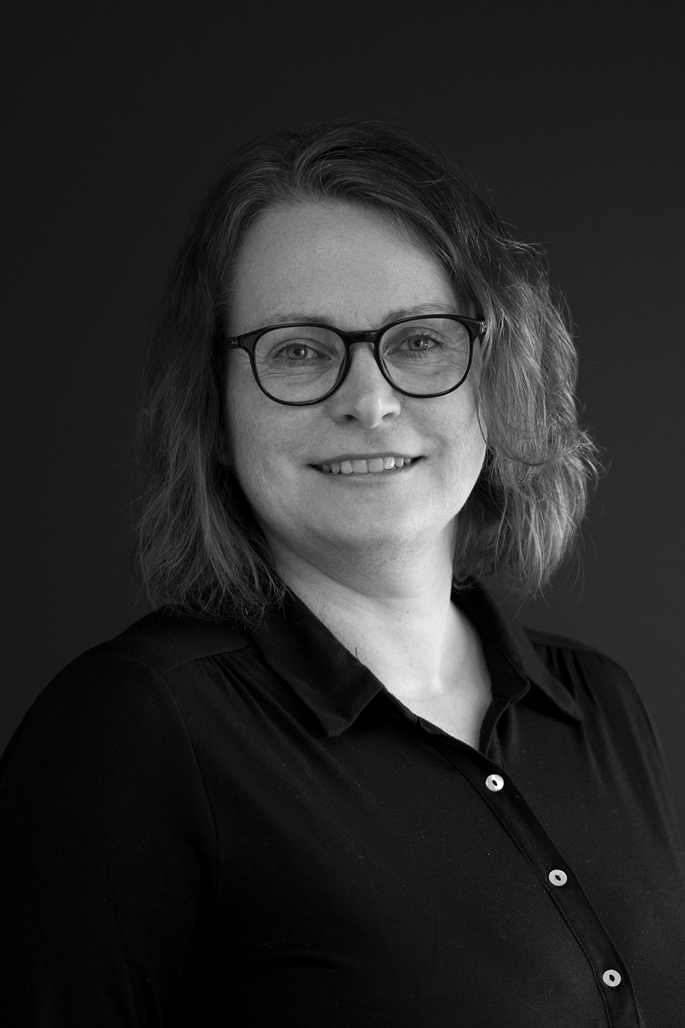Anita Bjerkestrand, Siviløkonom / Autorisert regnskapsfører