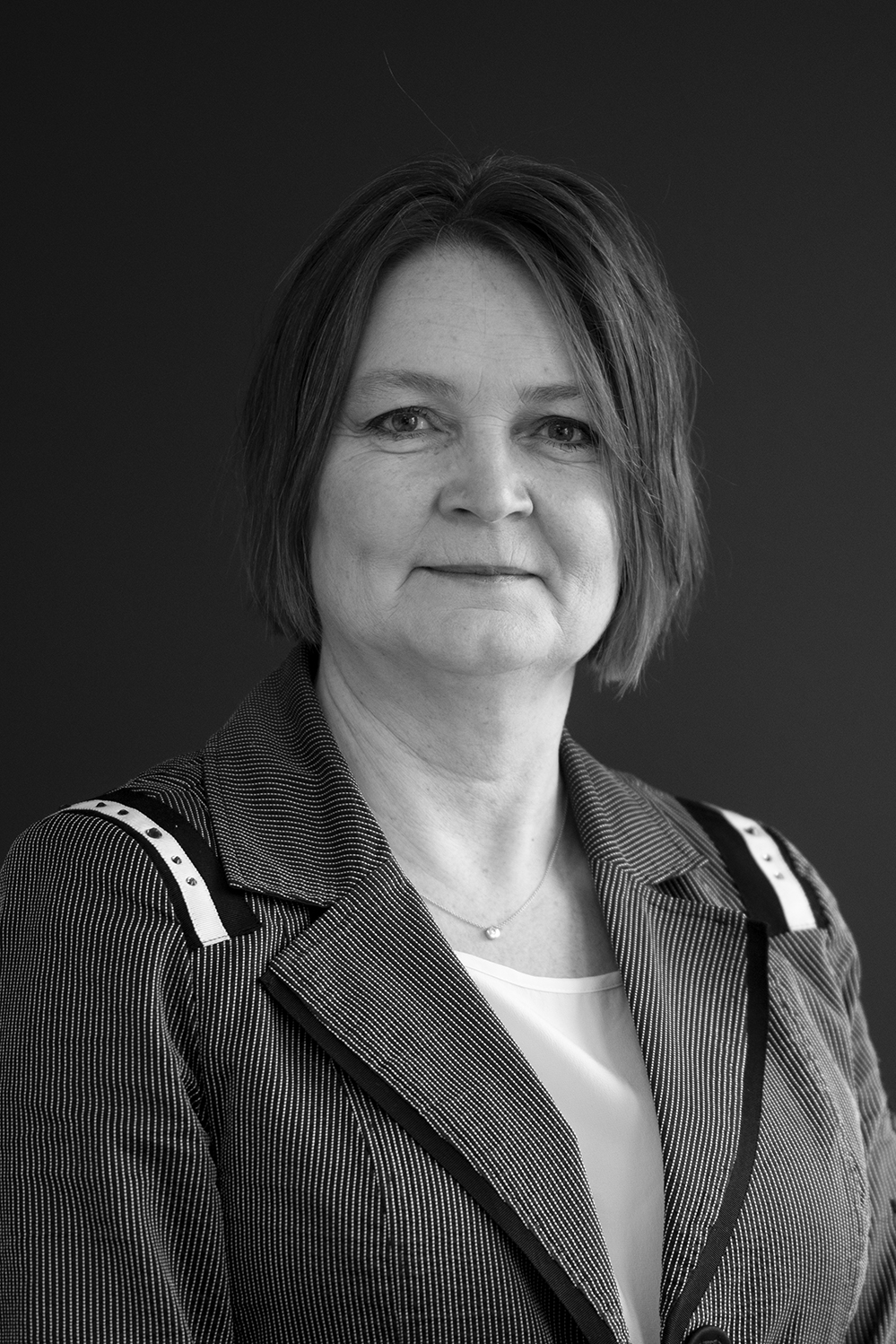 Anita Lindberg, regnskapsfører