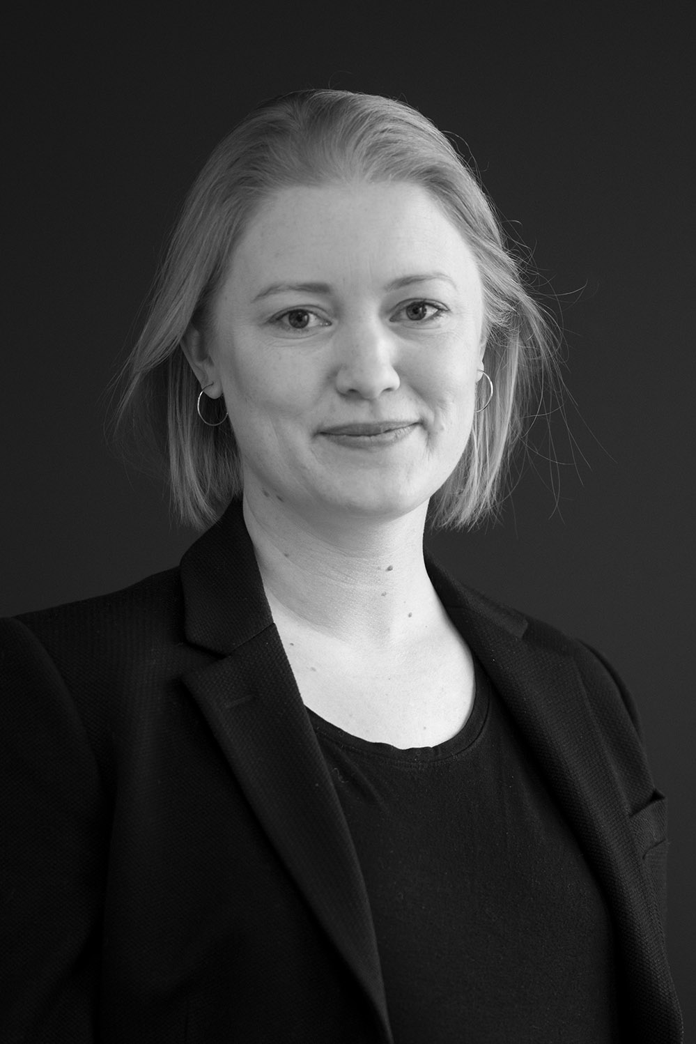 Christine Castberg Bråthen, Regnskapsfører