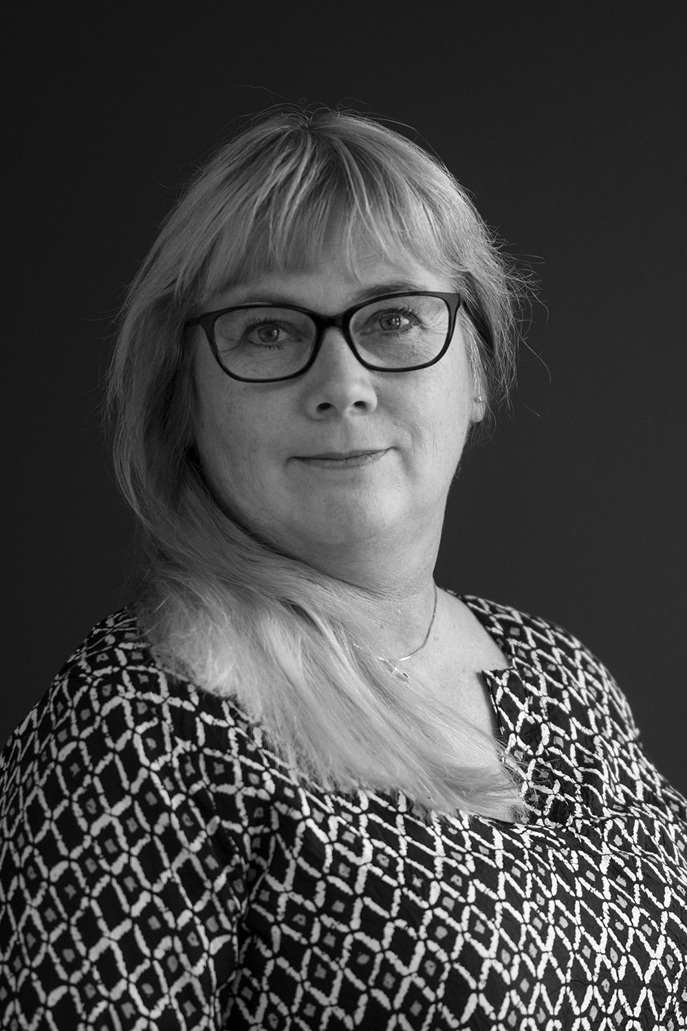 Heidi Kristiansen, Regnskapsfører