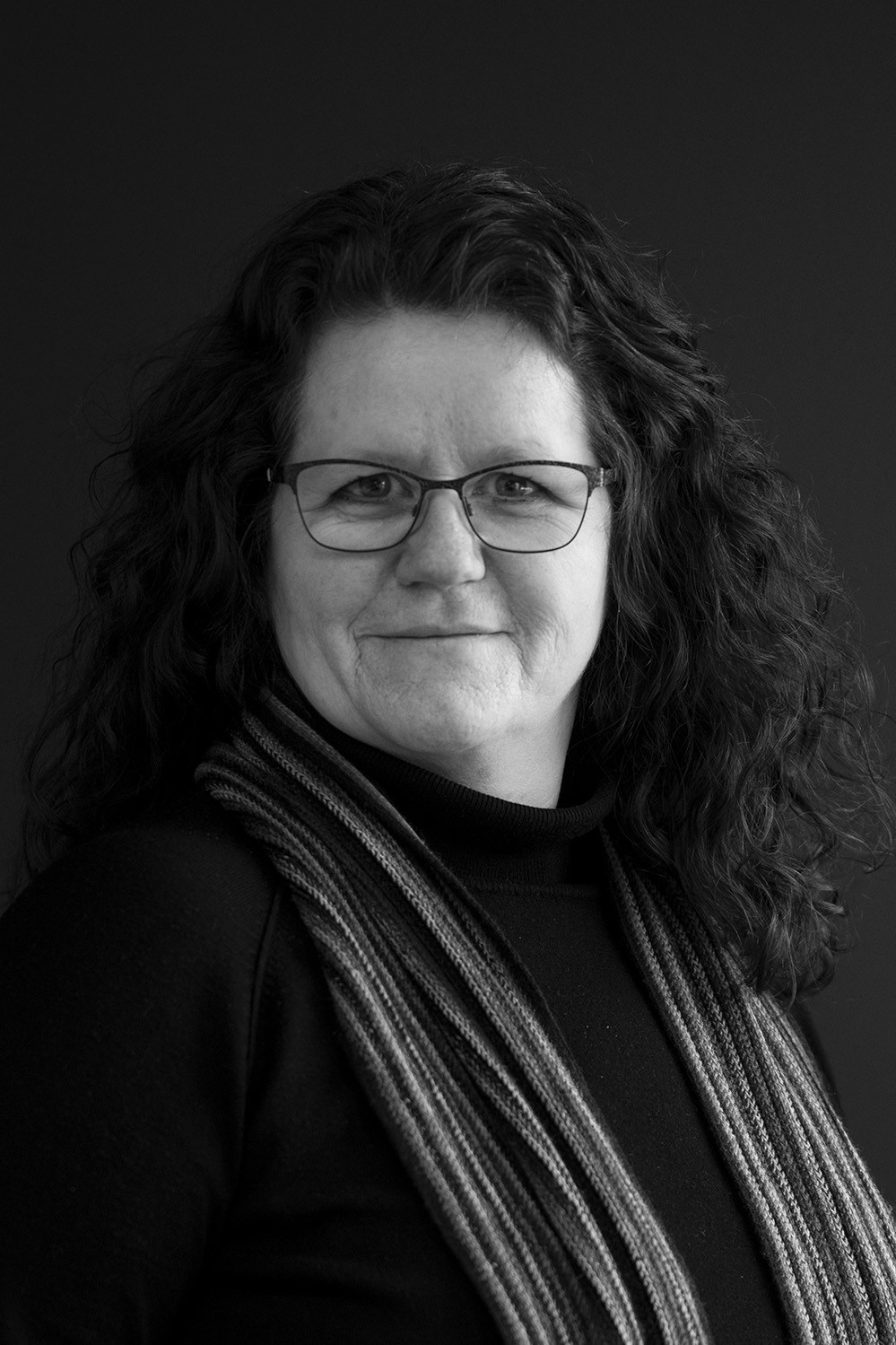 Trine-Lise Kløfta, Regnskapsfører